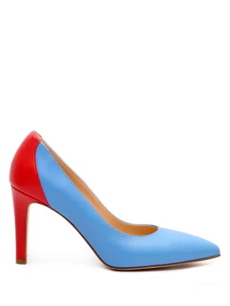 SITELLE Туфлі-човники блакитний