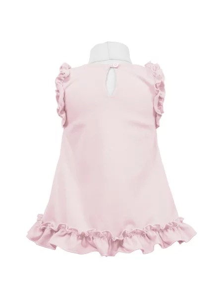 Rochie copii Eevi alb