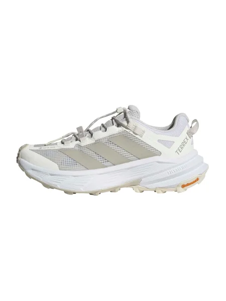 Gležnjarji Adidas Terrex bela