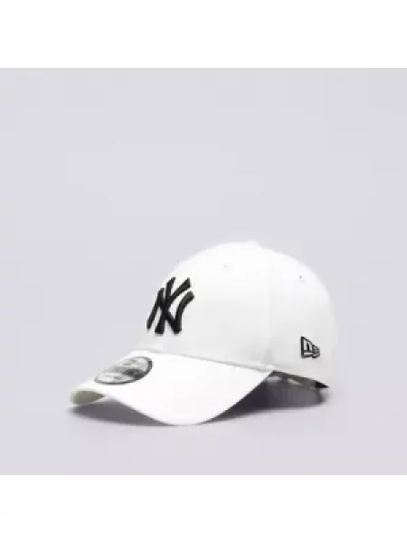New Era Kepurė Ny Whi balta