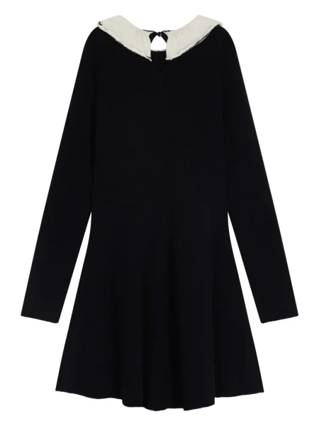 Rochie copii Bonpoint negru