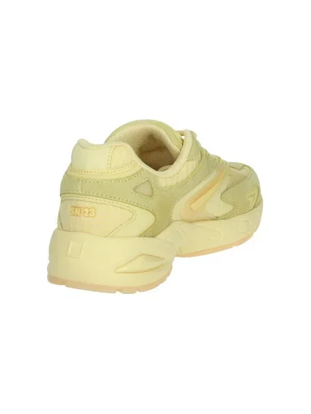 Pantofi D.a.t.e. galben