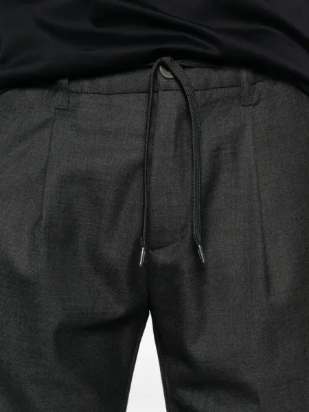 Pantaloni Herno gri