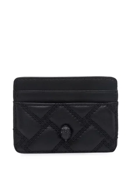 Portofel Kurt Geiger London negru