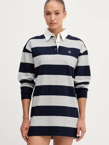 Calvin Klein Jeans rochie din