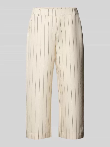 Kuloty z mieszanki z wpuszczanymi Comma białe