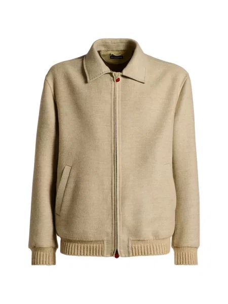 Geanta de piele Kiton