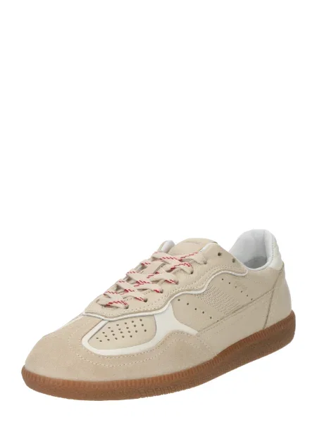 Pantofi Alohas bej