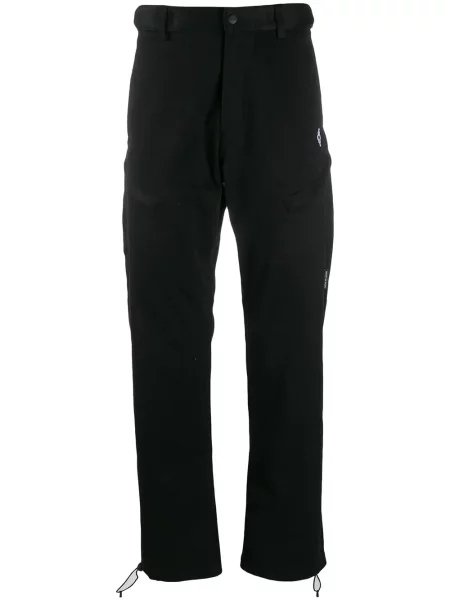 Pantaloni County Of Milan negru