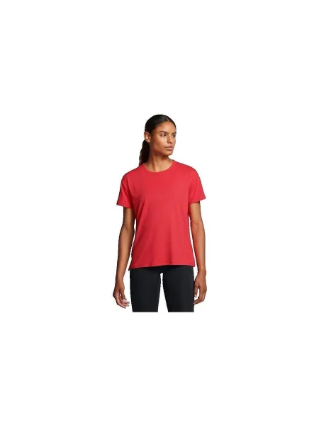 Ruha Under Armour piros