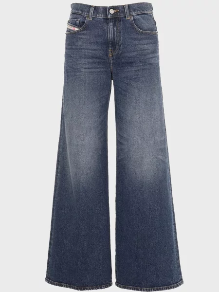 Джинси Diesel 1978 сині