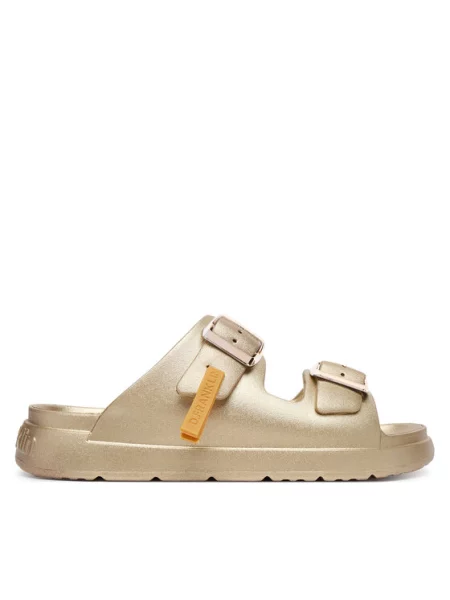 D.Franklin Sandale Vibe Foam 2 Auriu