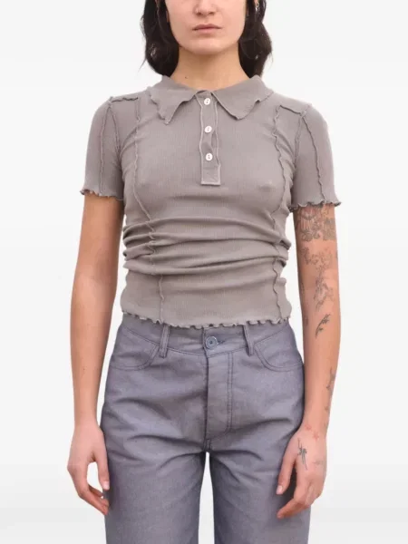 Tricou polo Baserange
