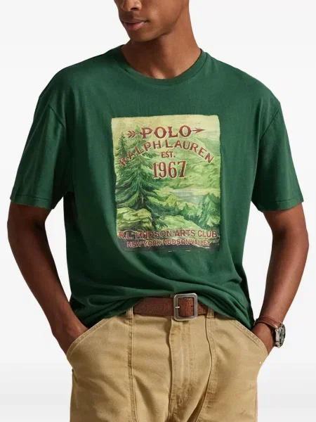 Șapcă Polo Ralph Lauren cu model herringbone din țesătură twill cu imagine albastru