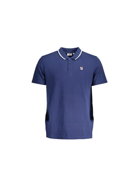 Polo majica Fila plava