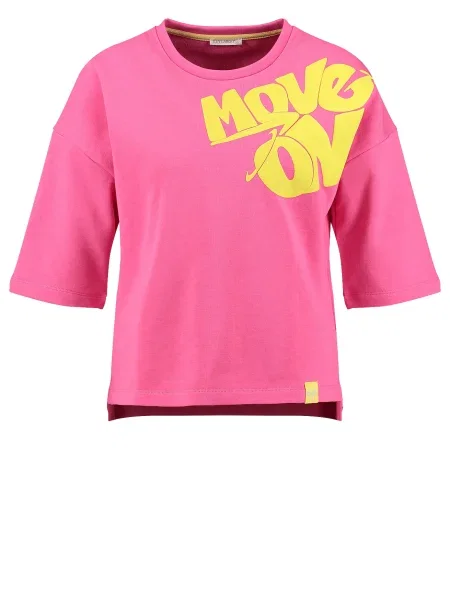 Palton Key Largo galben