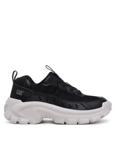 CAT Footwear Αθλητικά Intruder Lite Vent μαύρο
