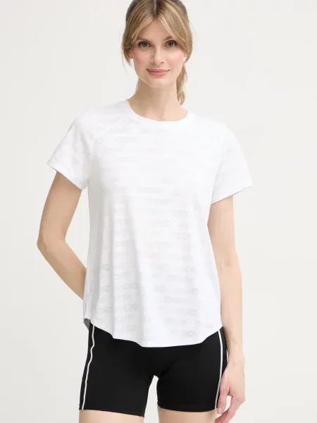 DKNY majica za žene bijela