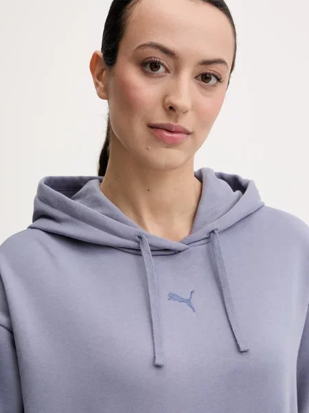 Кофта Puma Essentials Relaxed