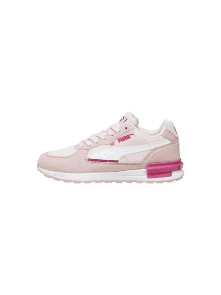 Pantofi copii Puma roz