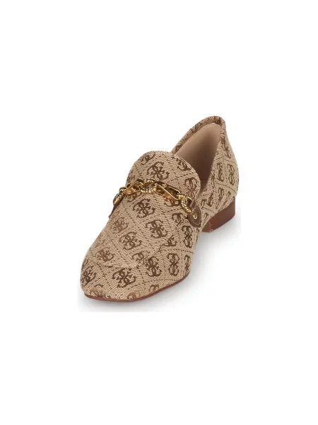 Pantofi Guess bej
