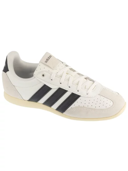 Sneakerși Adidas Performance alb