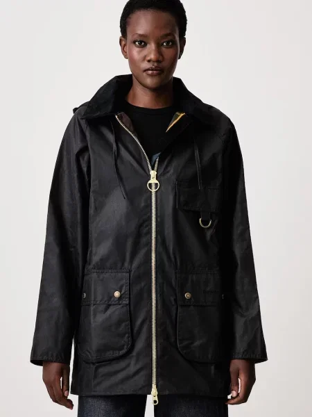 Barbour jachetă lungă pentru femei din HIGHCLERE