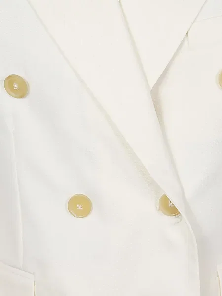 Marynarka Erika Cavallini z twillu