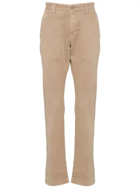 Pantaloni chino Jacob Cohën