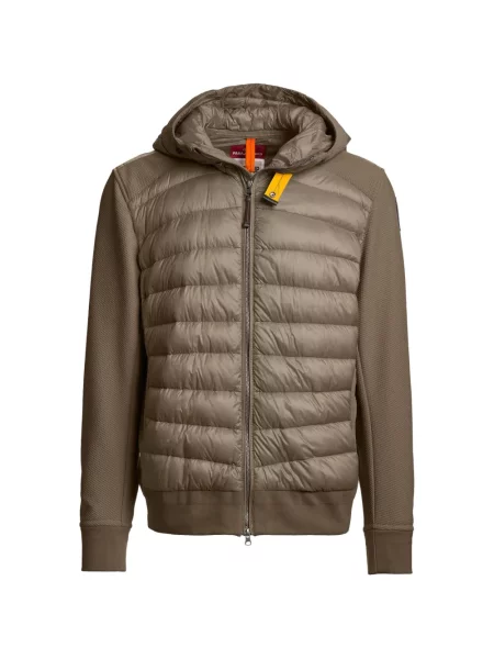 Geacă Parajumpers cu glugă
