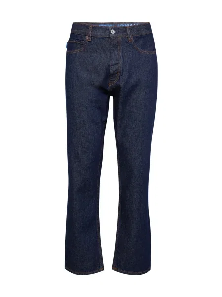 HUGO Jeans Jonah închis albastru