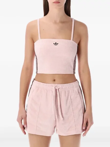 Sutien Adidas roz