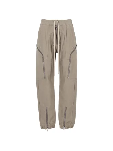 Pantaloni Rick Owens alergare