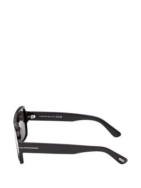 Ochelari de soare Tom Ford Eyewear negru