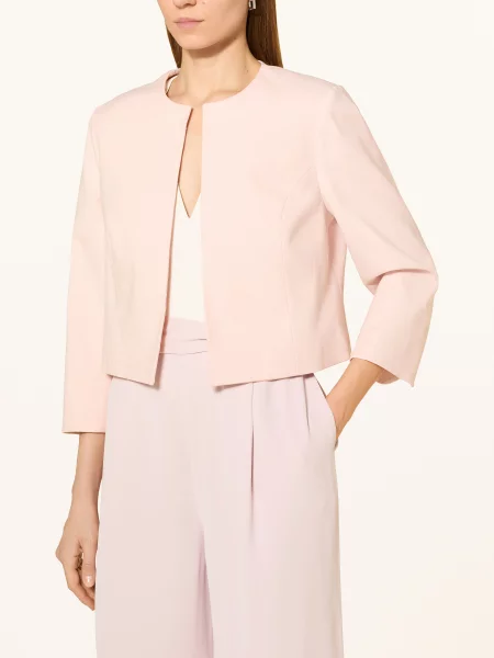 Phase Eight Bolero Elizabeth světle růžová