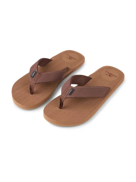 O'NEILL Japonke rjava