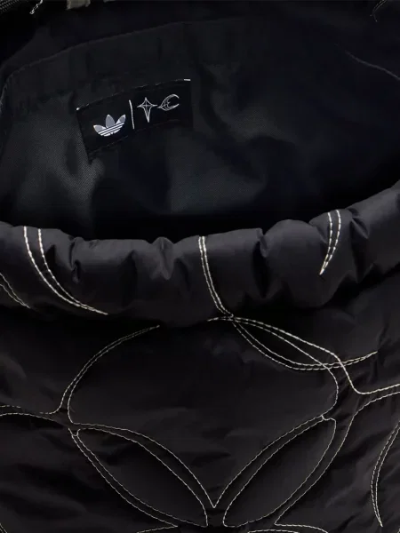 Prugaste tenisice Adidas Adizero s vezicama od brušene kože crna