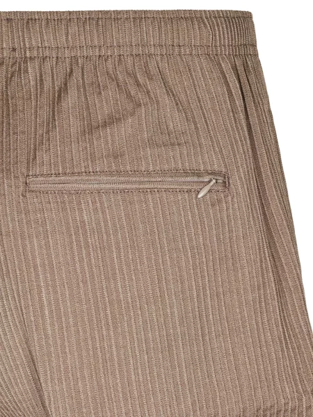 Kratke hlače Cellar Door s vezicama