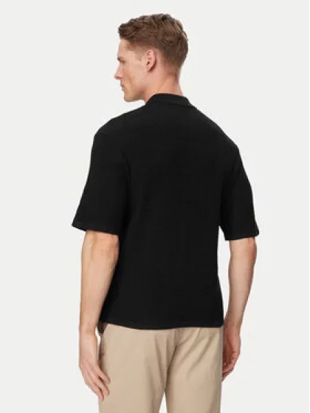 Jack & Jones Srajca Montauk črna