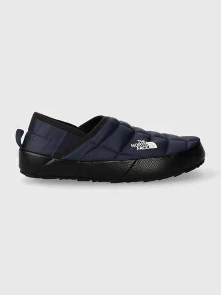 Пантофи The North Face тъмносиньо