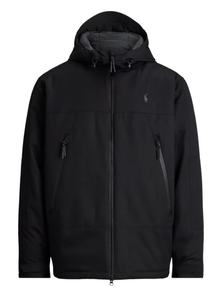 Μικρός κασκέτο Polo Ralph Lauren με χαμηλή μέση υφαίνω διαγωνίως πράσινο