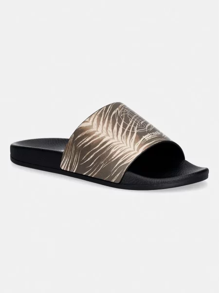 Шлепанцы Just Cavalli