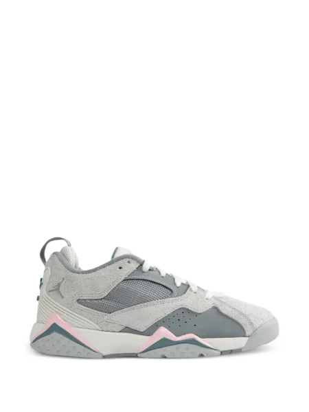 Sneakerși Jordan gri