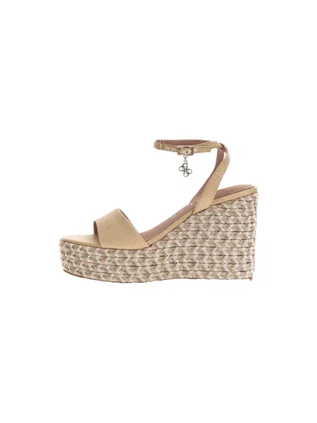 Pantofi Guess bej