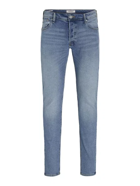 JACK & JONES Jeans Glenn denim albastru