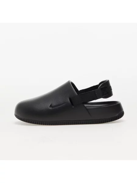 Sneakers Nike W Calm Black/ Black EUR μαύρο