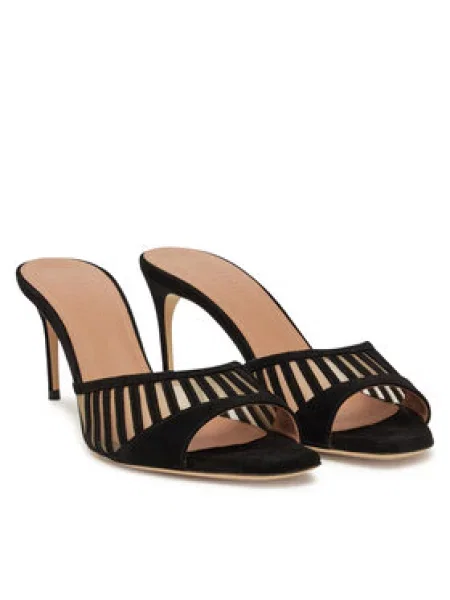 Pantofle Malone Souliers černé