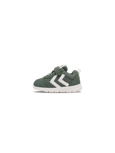 Sneakersy dla dzieci Hummel Crosslite zielone