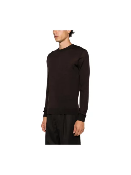 Sweter Ferrante czarny