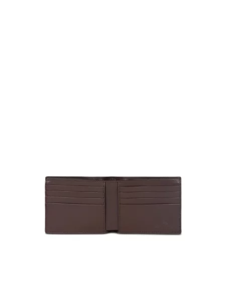 Portfel Etro z wzorem paisley